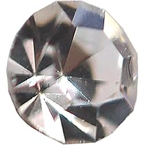 Amazon | 石取れ修理用 合わせ石 ガラスストーン（飾り石） 1